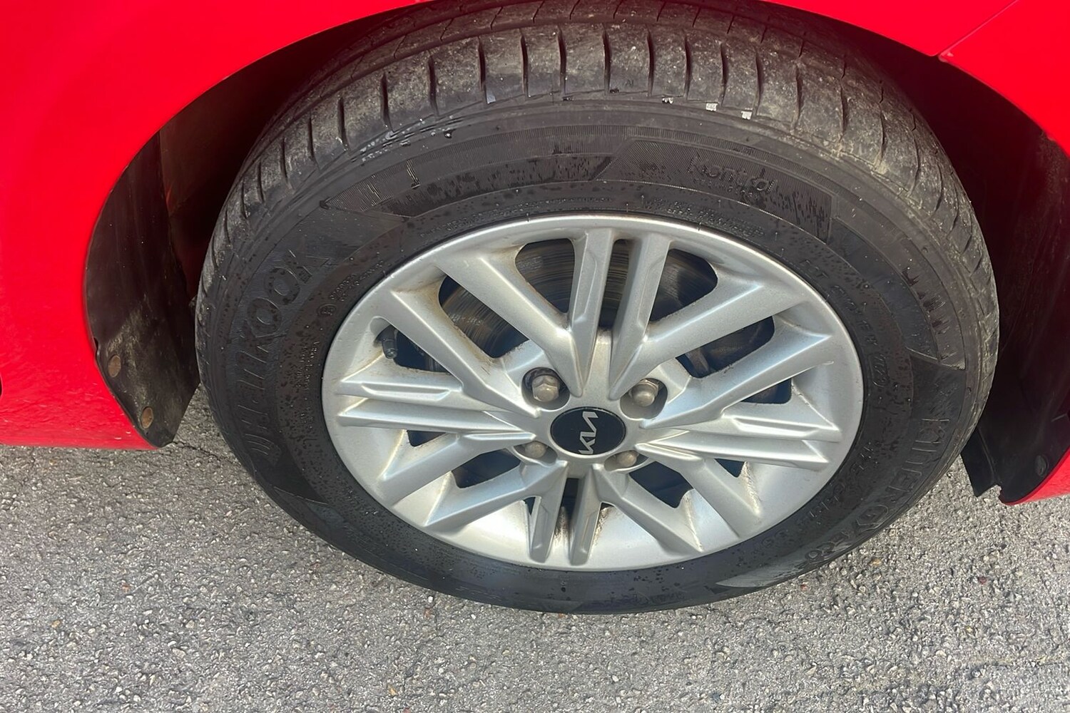 Used Kia Picanto 2022 for sale - 77976938: Photo 32