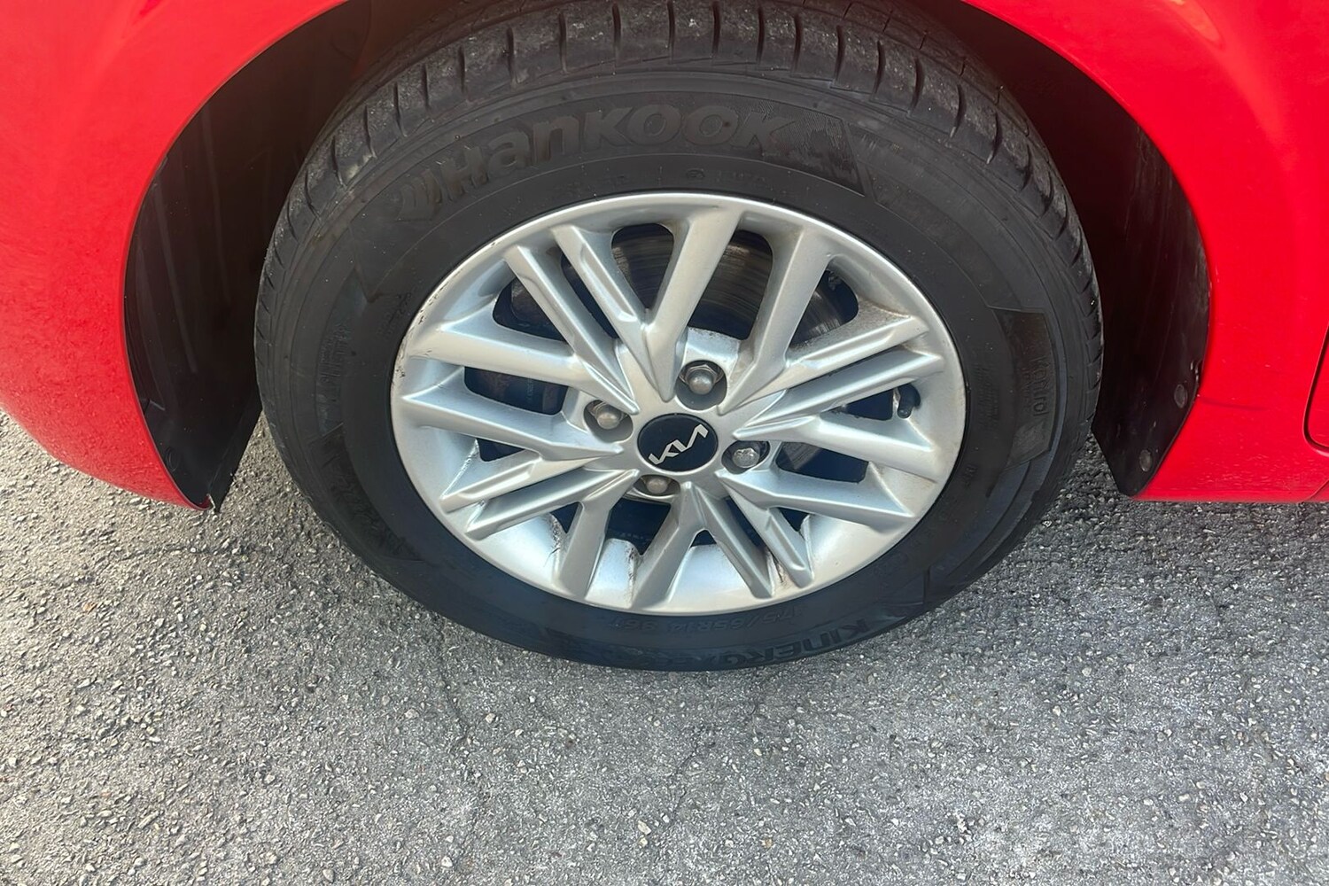 Used Kia Picanto 2022 for sale - 77976938: Photo 33