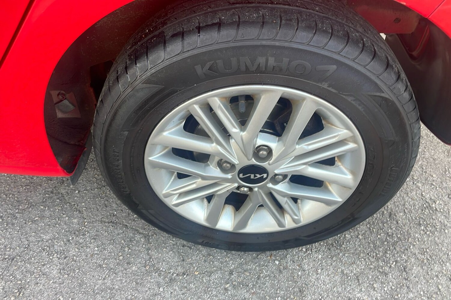 Used Kia Picanto 2022 for sale - 77976938: Photo 34