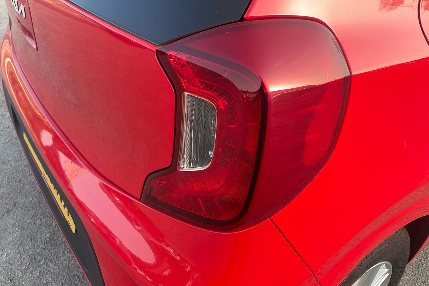 Used Kia Picanto 2022 for sale - 77976938: Photo 38