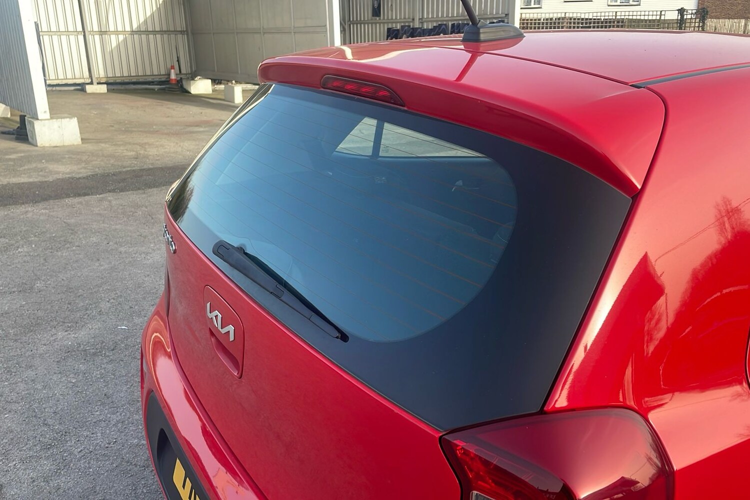 Used Kia Picanto 2022 for sale - 77976938: Photo 39