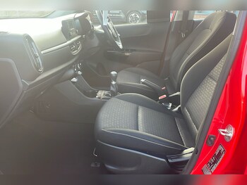 Used Kia Picanto 2022 for sale - 77976938: Photo