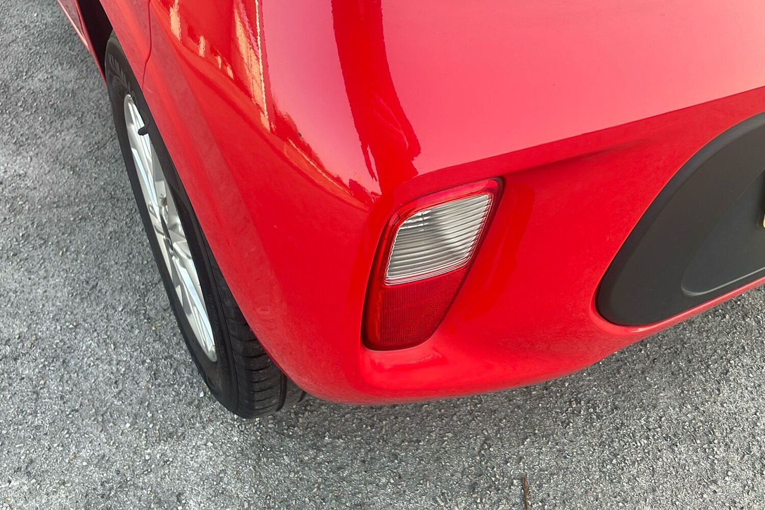 Used Kia Picanto 2022 for sale - 77976938: Photo 40