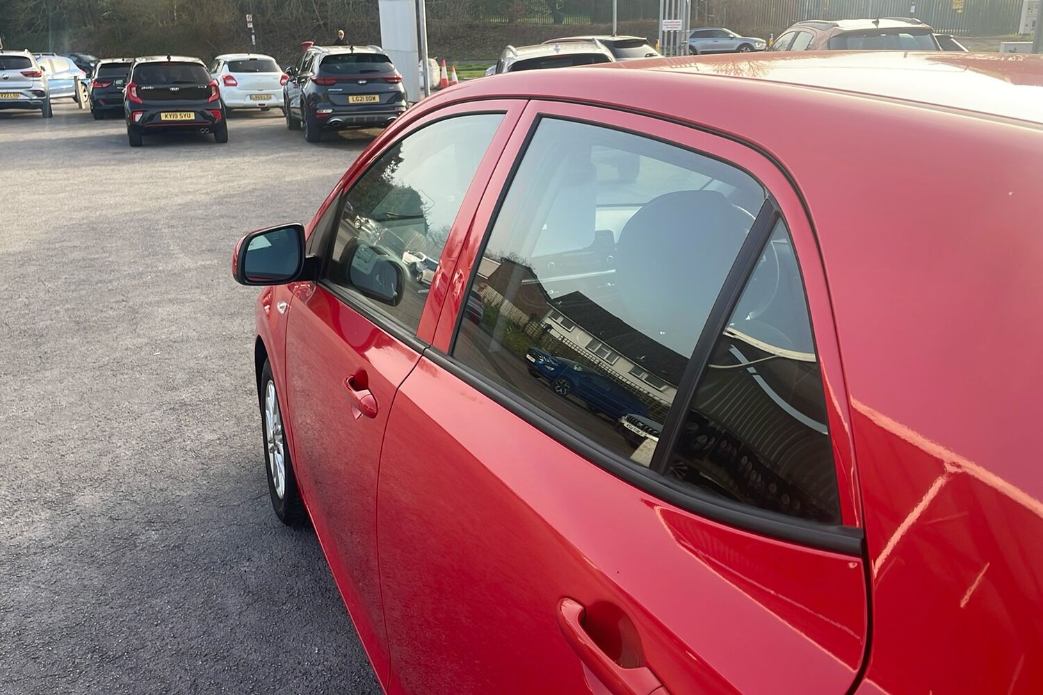 Used Kia Picanto 2022 for sale - 77976938: Photo 41