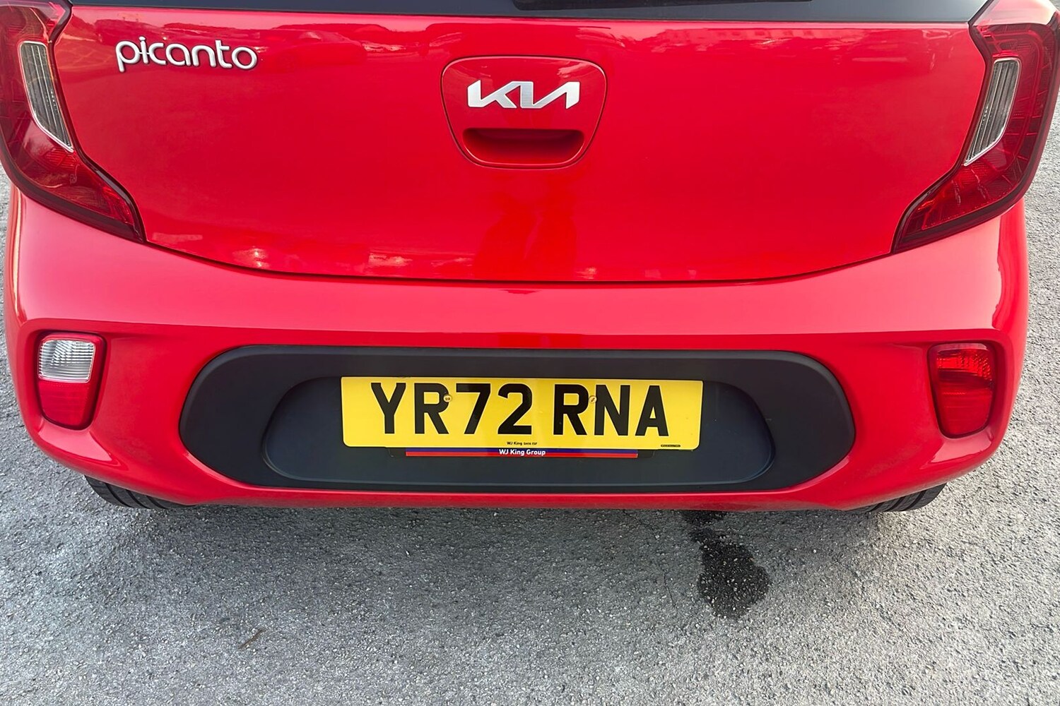 Used Kia Picanto 2022 for sale - 77976938: Photo 49