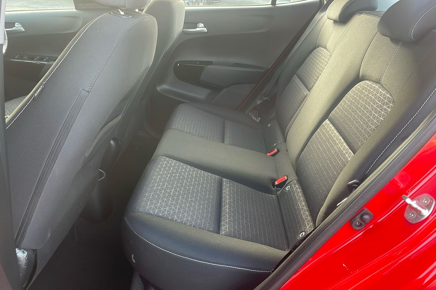 Used Kia Picanto 2022 for sale - 77976938: Photo 5