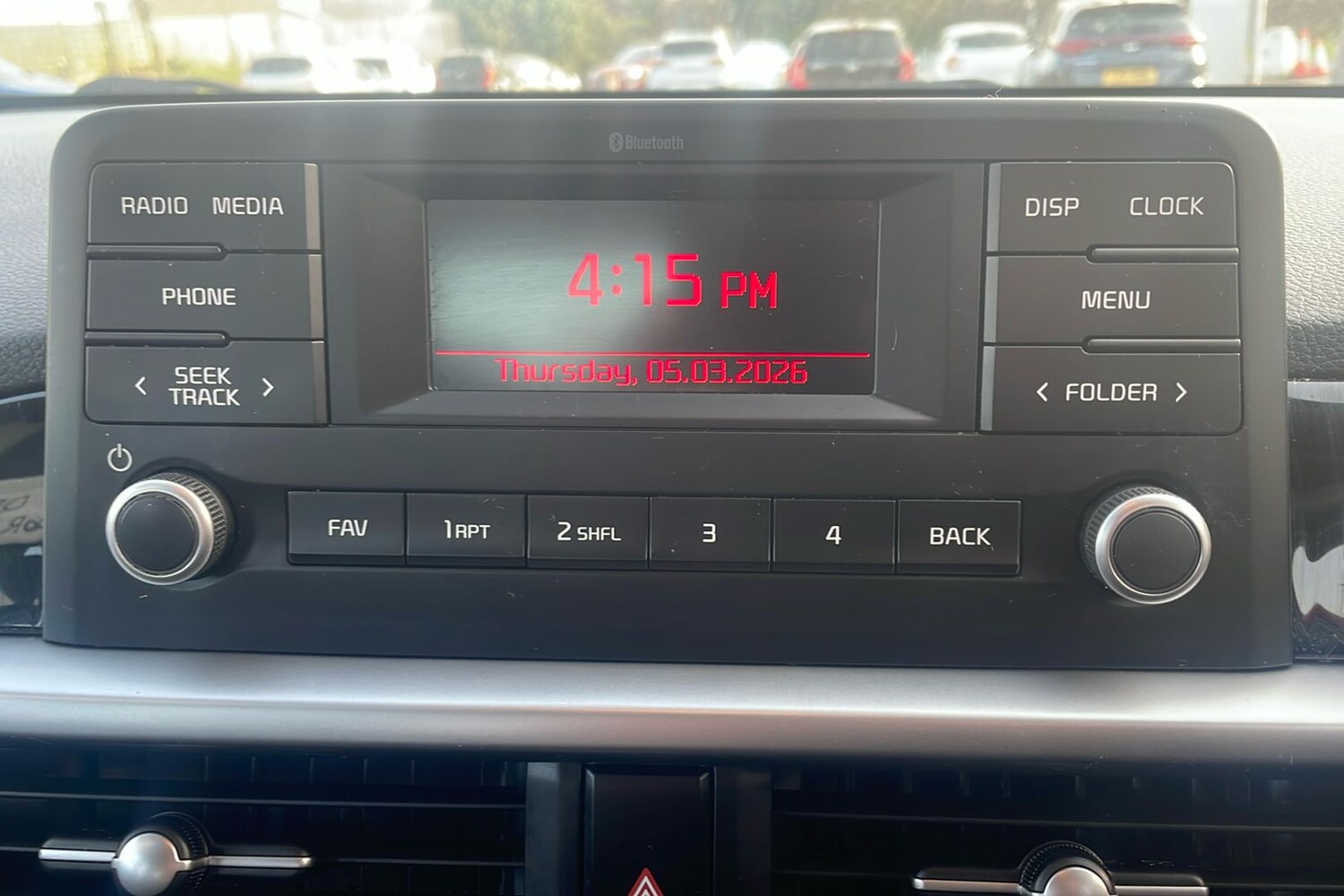 Used Kia Picanto 2022 for sale - 77976938: Photo 50