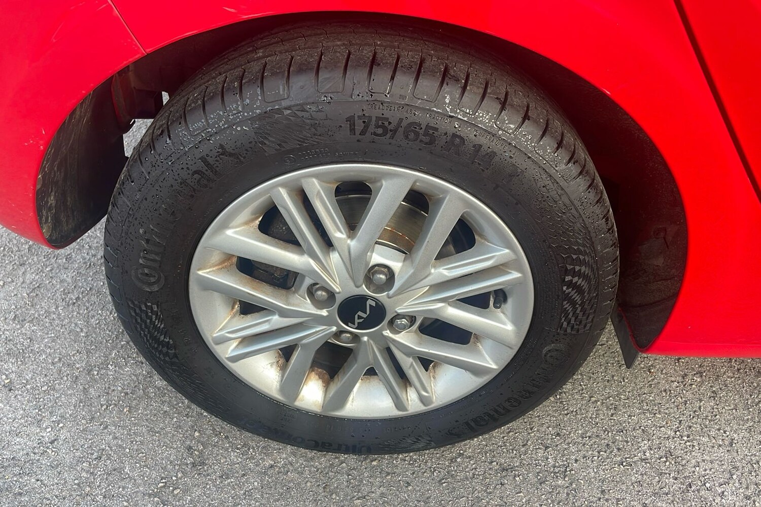 Used Kia Picanto 2022 for sale - 77976938: Photo 9