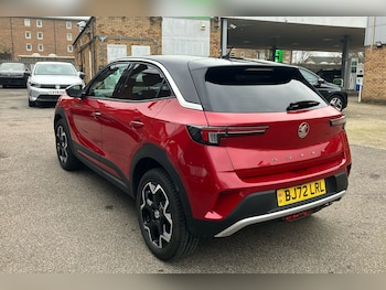 Used Vauxhall Mokka 2022 for sale - 78782078: Photo