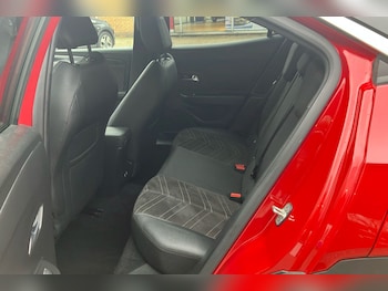 Used Vauxhall Mokka 2022 for sale - 78782078: Photo