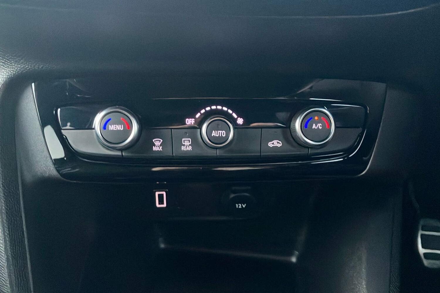 Used Vauxhall Corsa 2024 for sale - 76588107: Photo 15