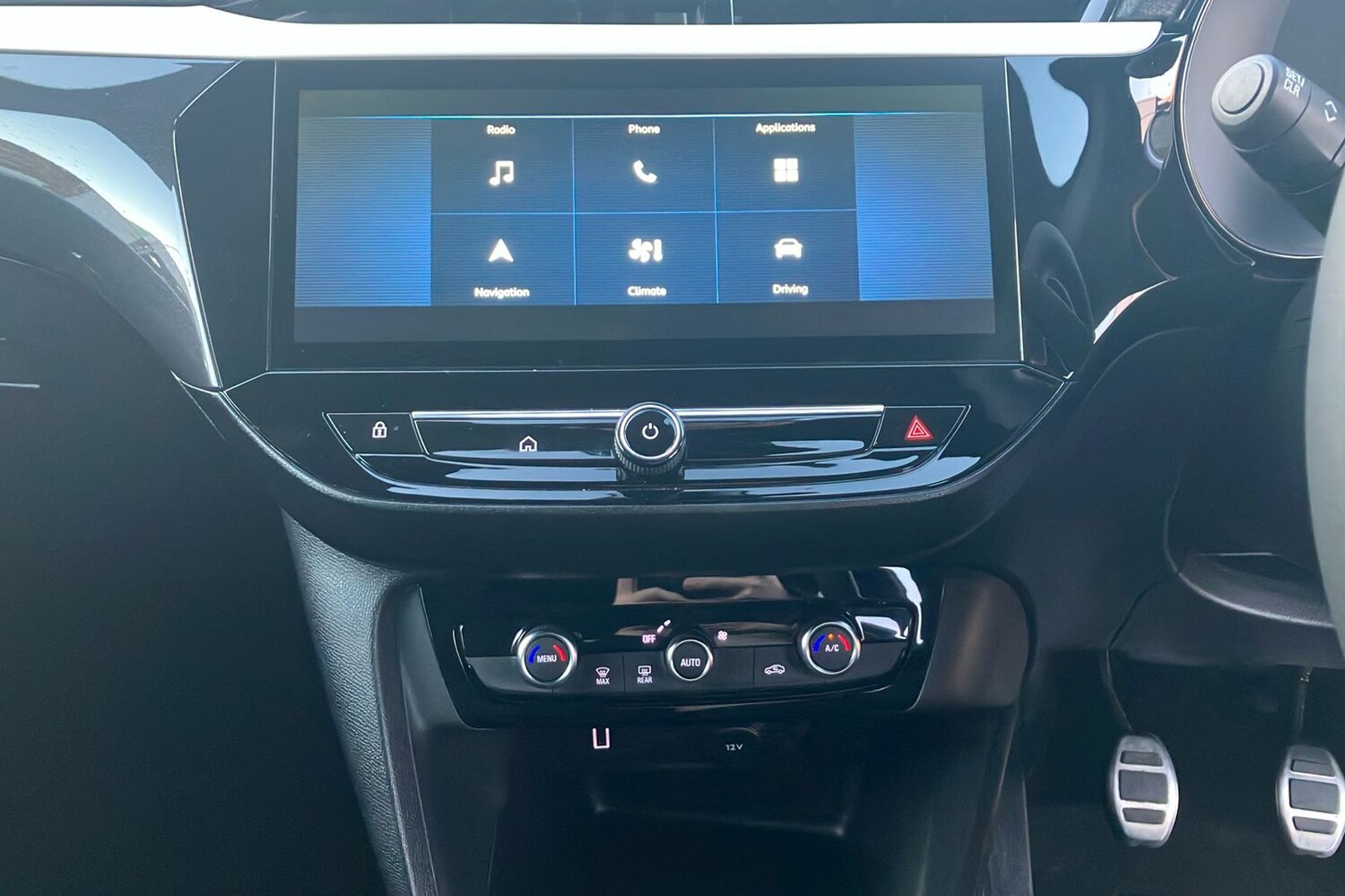 Used Vauxhall Corsa 2024 for sale - 76588107: Photo 25