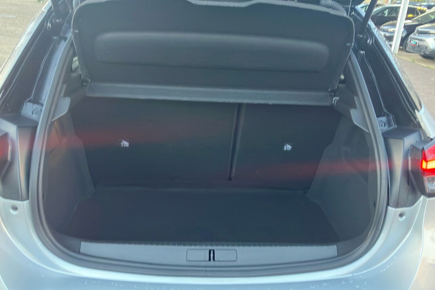 Used Vauxhall Corsa 2024 for sale - 76588107: Photo 27