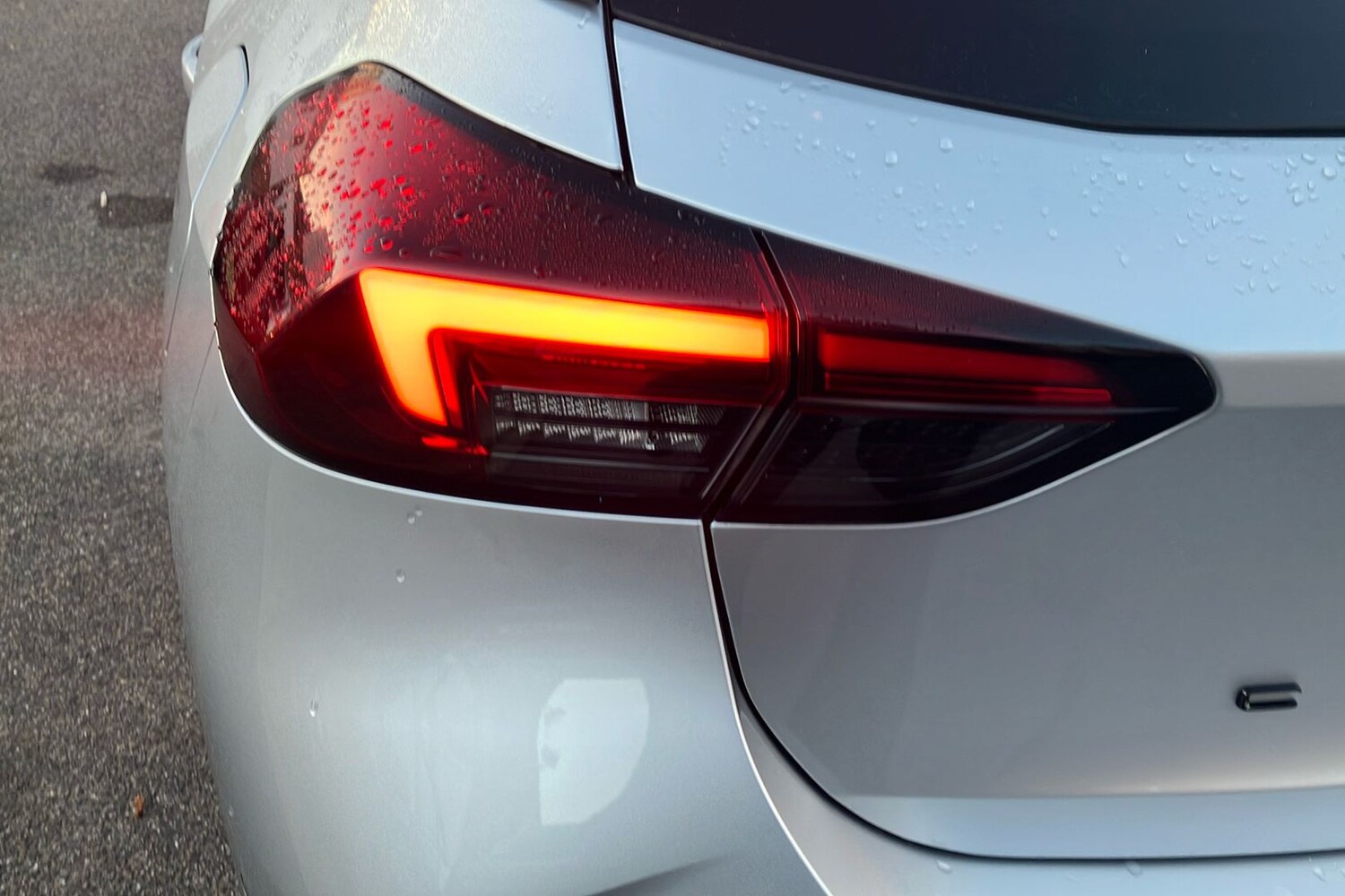 Used Vauxhall Corsa 2024 for sale - 76588107: Photo 28