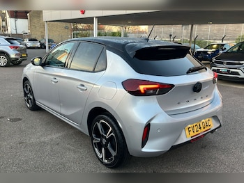 Used Vauxhall Corsa 2024 for sale - 76588107: Photo