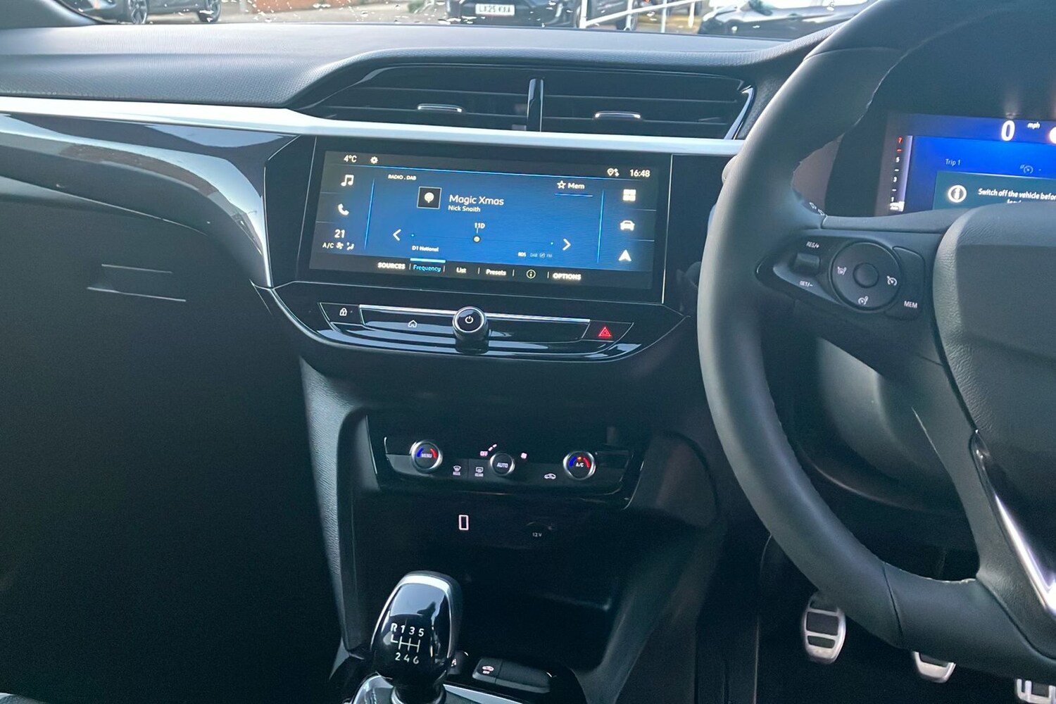 Used Vauxhall Corsa 2024 for sale - 76588107: Photo 32