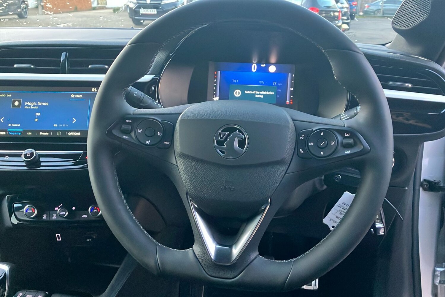 Used Vauxhall Corsa 2024 for sale - 76588107: Photo 33