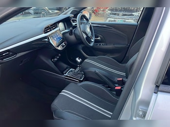 Used Vauxhall Corsa 2024 for sale - 76588107: Photo