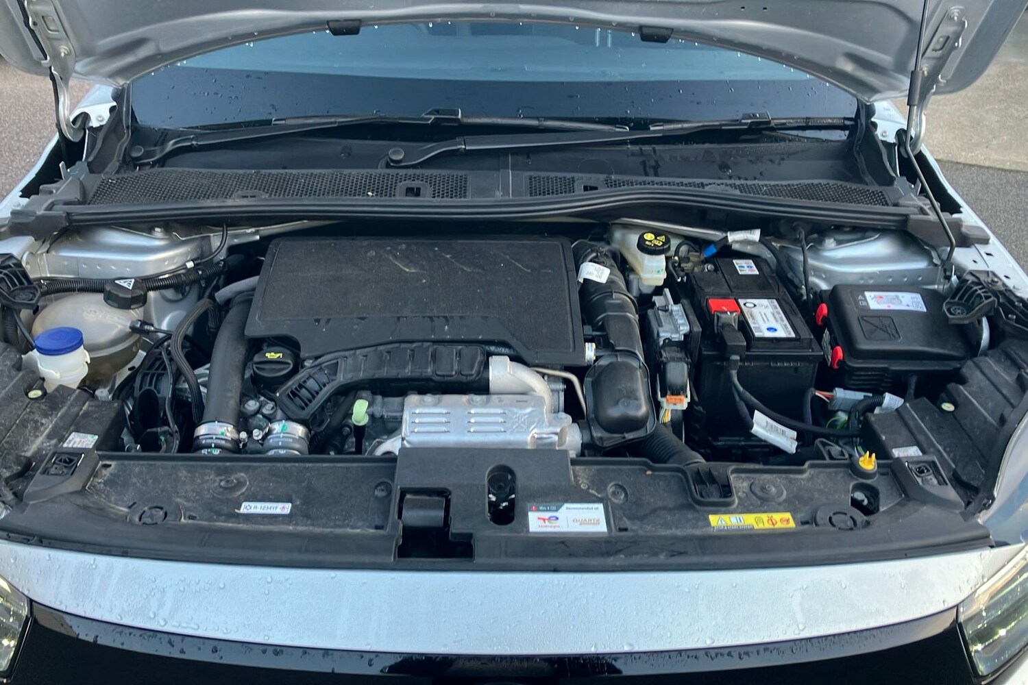 Used Vauxhall Corsa 2024 for sale - 76588107: Photo 41