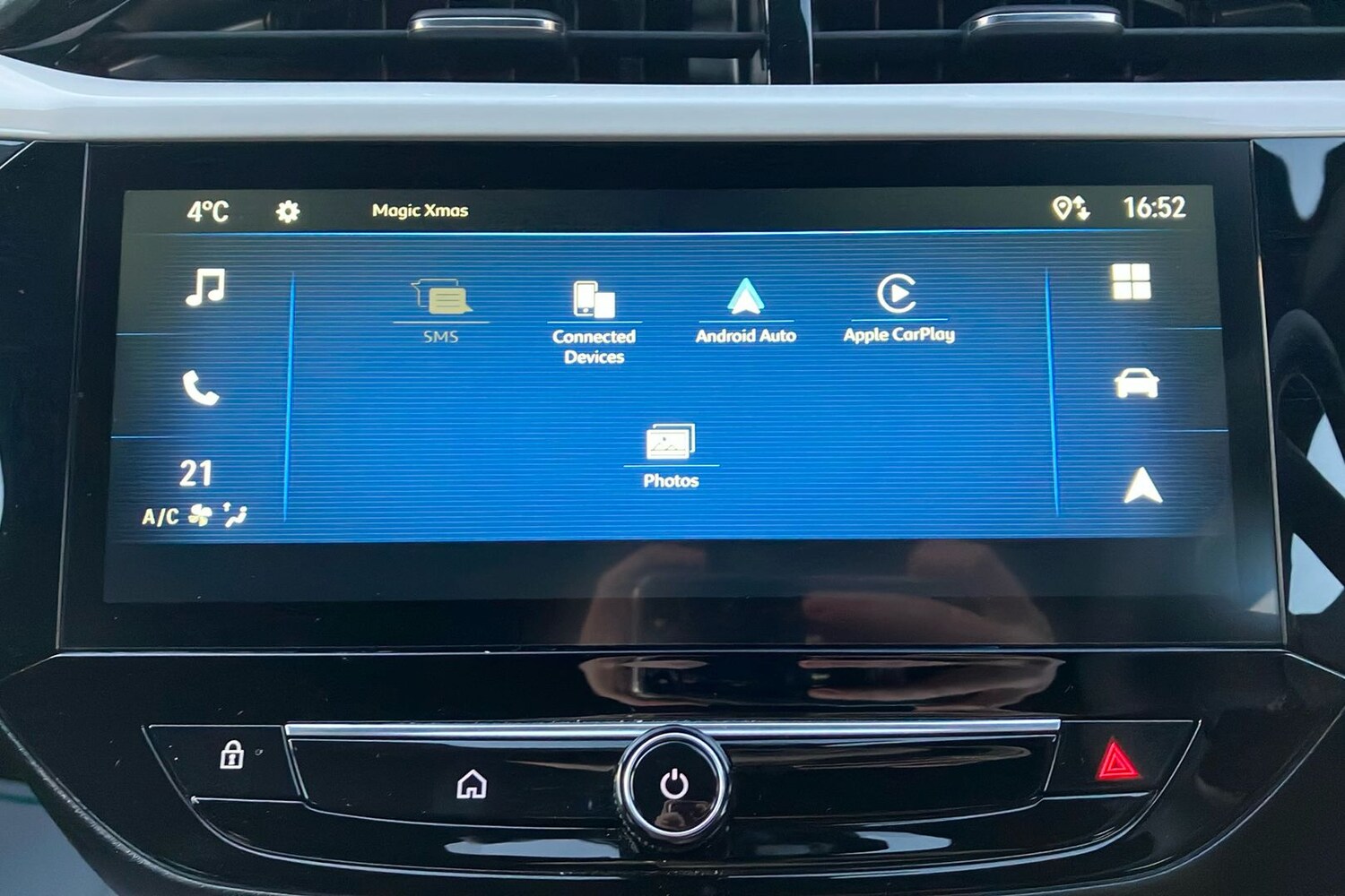 Used Vauxhall Corsa 2024 for sale - 76588107: Photo 48