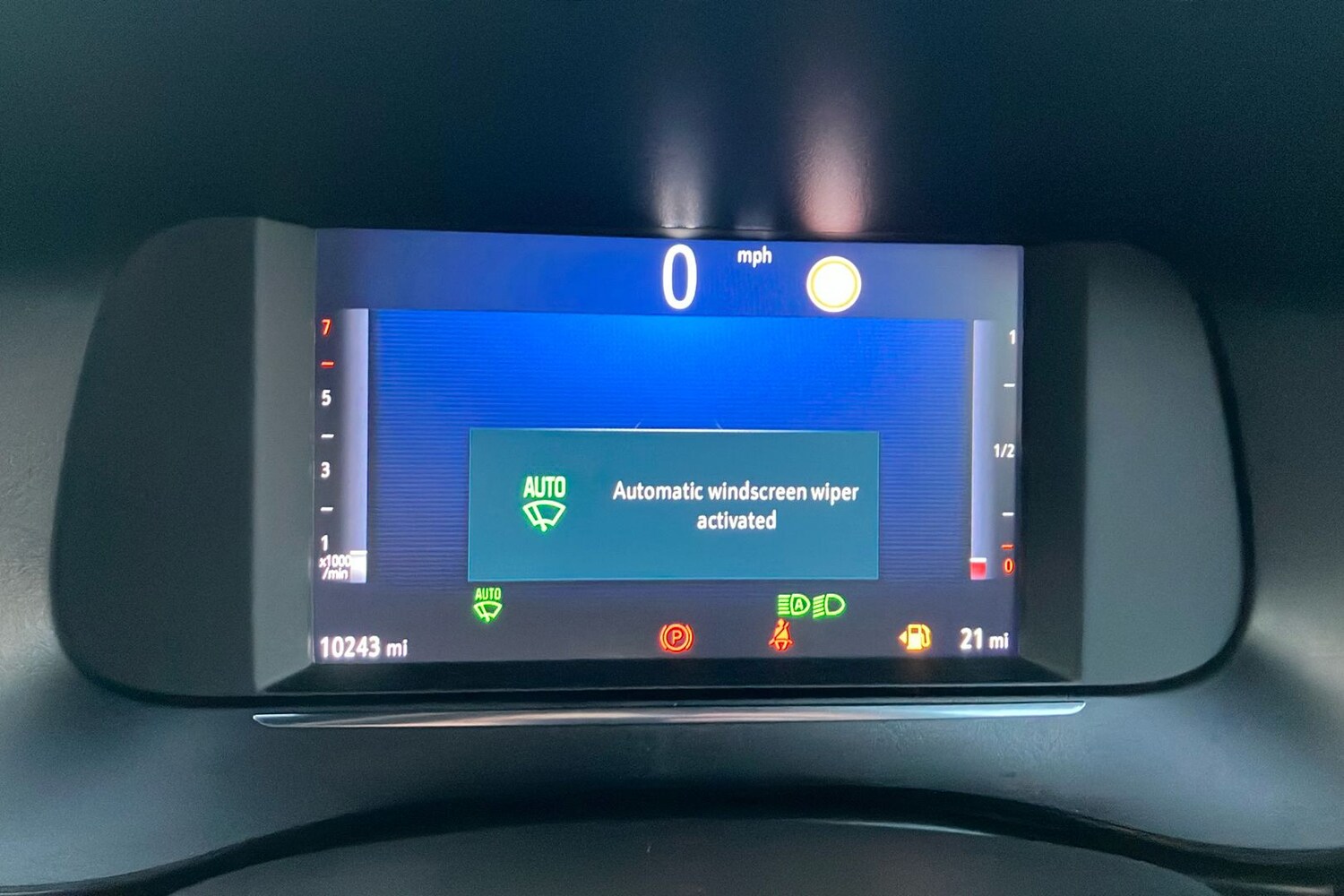 Used Vauxhall Corsa 2024 for sale - 76588107: Photo 49