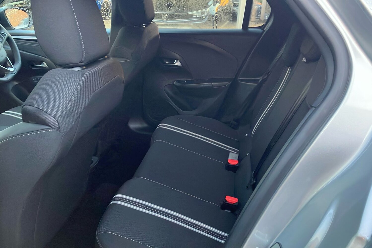 Used Vauxhall Corsa 2024 for sale - 76588107: Photo 5