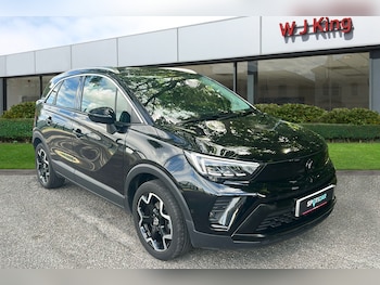 Used Vauxhall Crossland 2024 for sale - 79314491: Photo