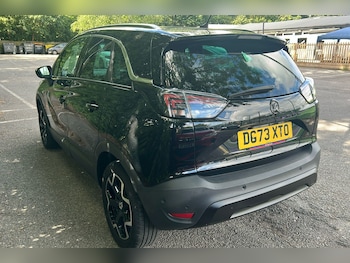 Used Vauxhall Crossland 2024 for sale - 79314491: Photo