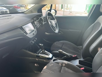Used Vauxhall Crossland 2024 for sale - 79314491: Photo