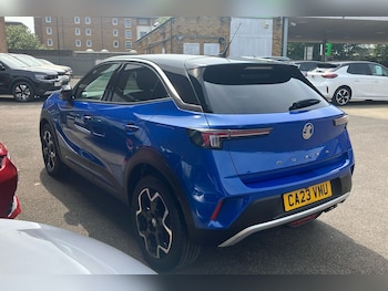 Used Vauxhall Mokka 2023 for sale - 78541339: Photo