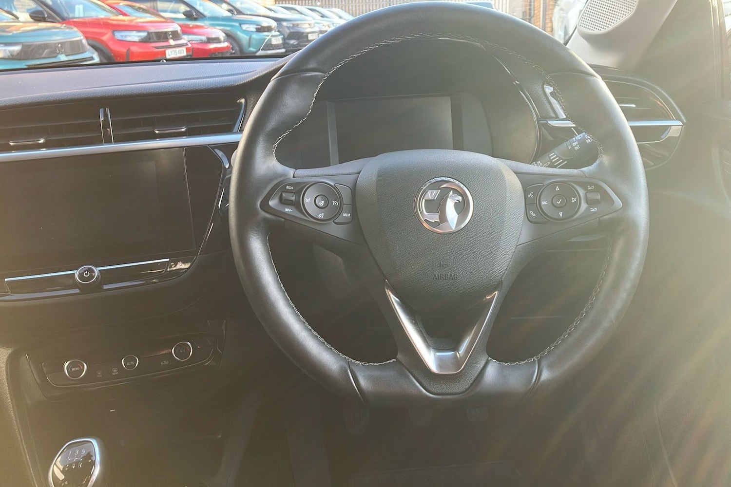 Used Vauxhall Corsa 2022 for sale - 77357032: Photo 13