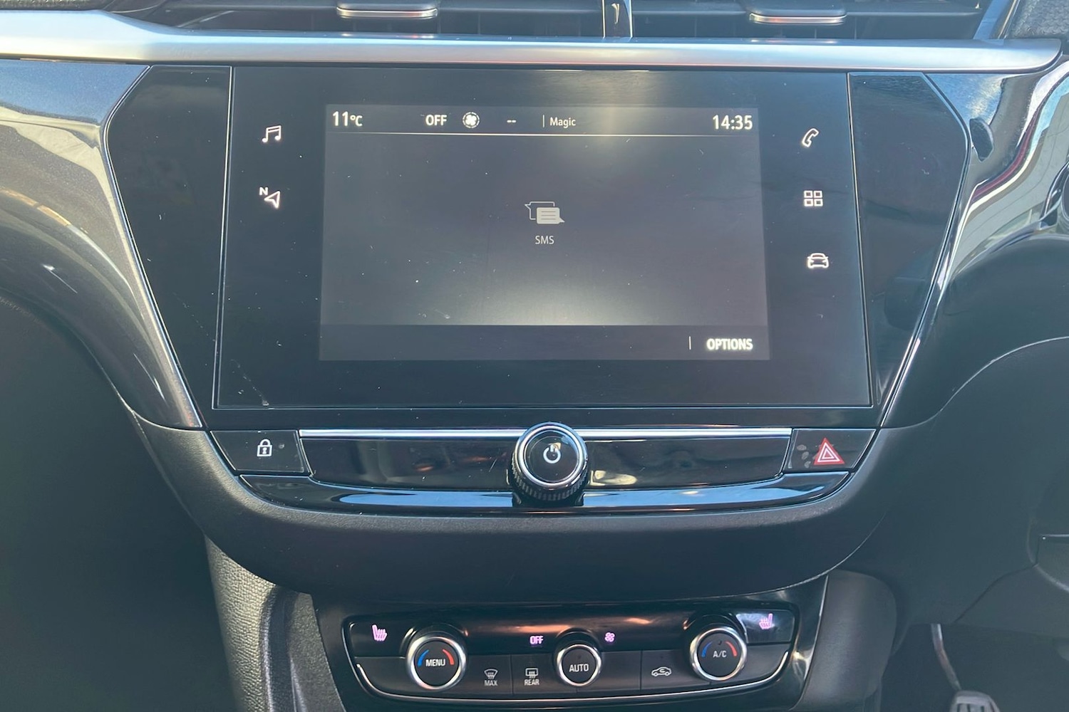 Used Vauxhall Corsa 2022 for sale - 77357032: Photo 14