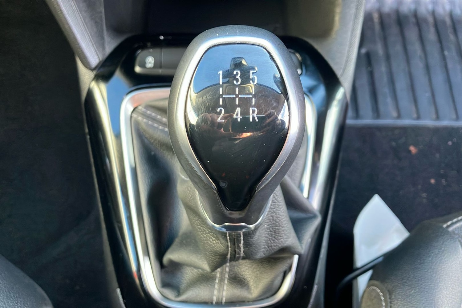 Used Vauxhall Corsa 2022 for sale - 77357032: Photo 17