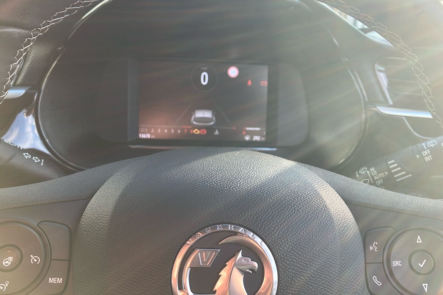 Used Vauxhall Corsa 2022 for sale - 77357032: Photo 19