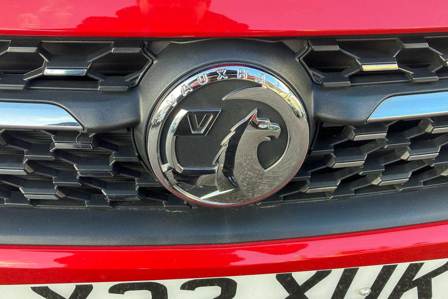 Used Vauxhall Corsa 2022 for sale - 77357032: Photo 23