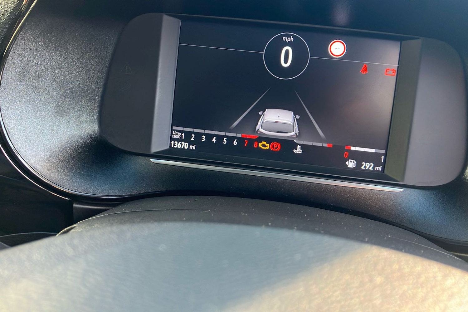 Used Vauxhall Corsa 2022 for sale - 77357032: Photo 24