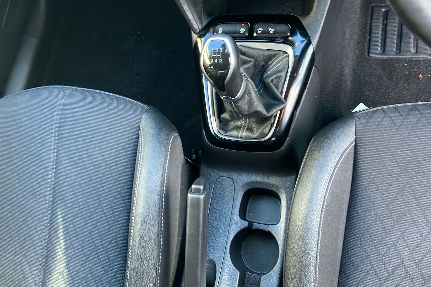 Used Vauxhall Corsa 2022 for sale - 77357032: Photo 26