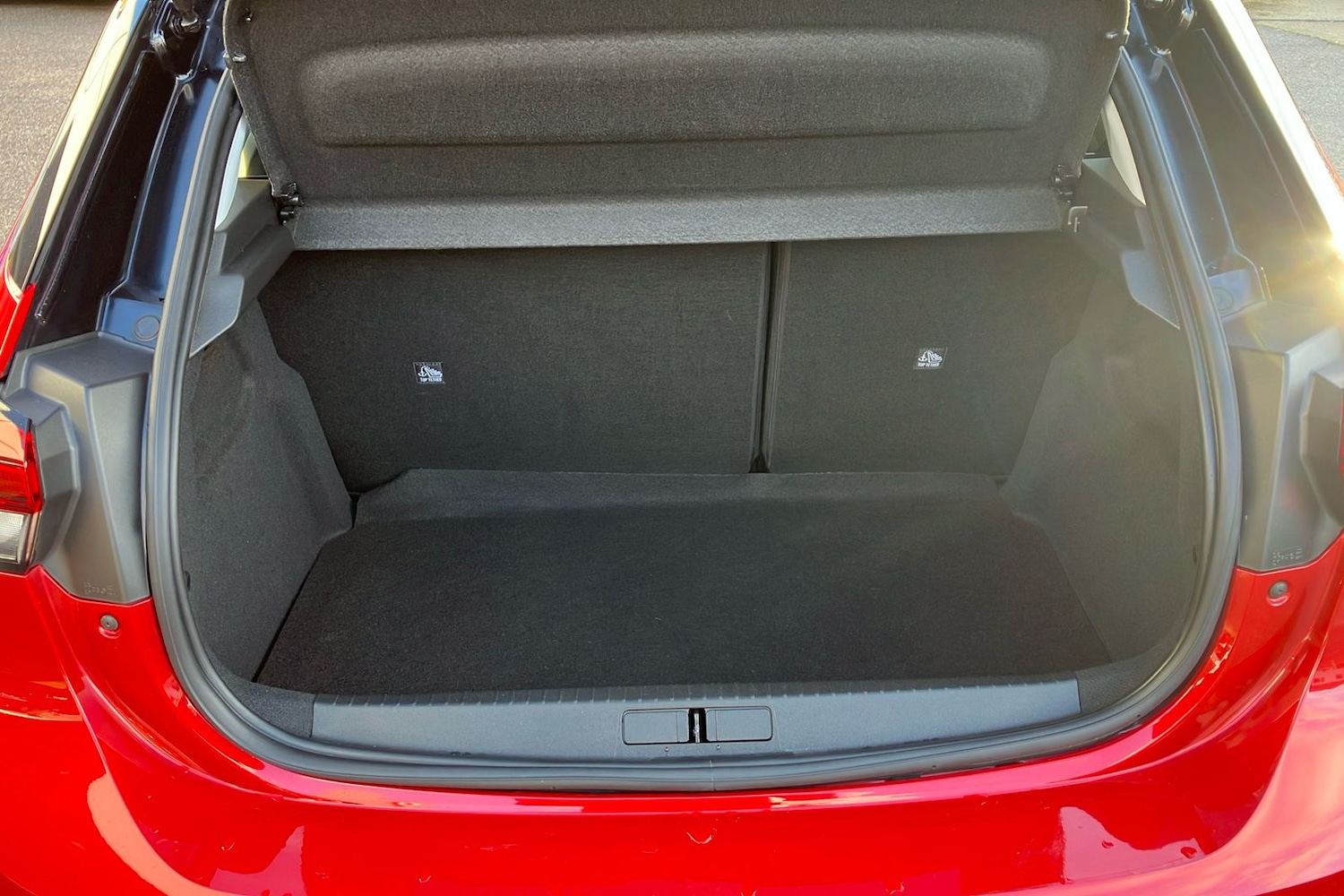 Used Vauxhall Corsa 2022 for sale - 77357032: Photo 27