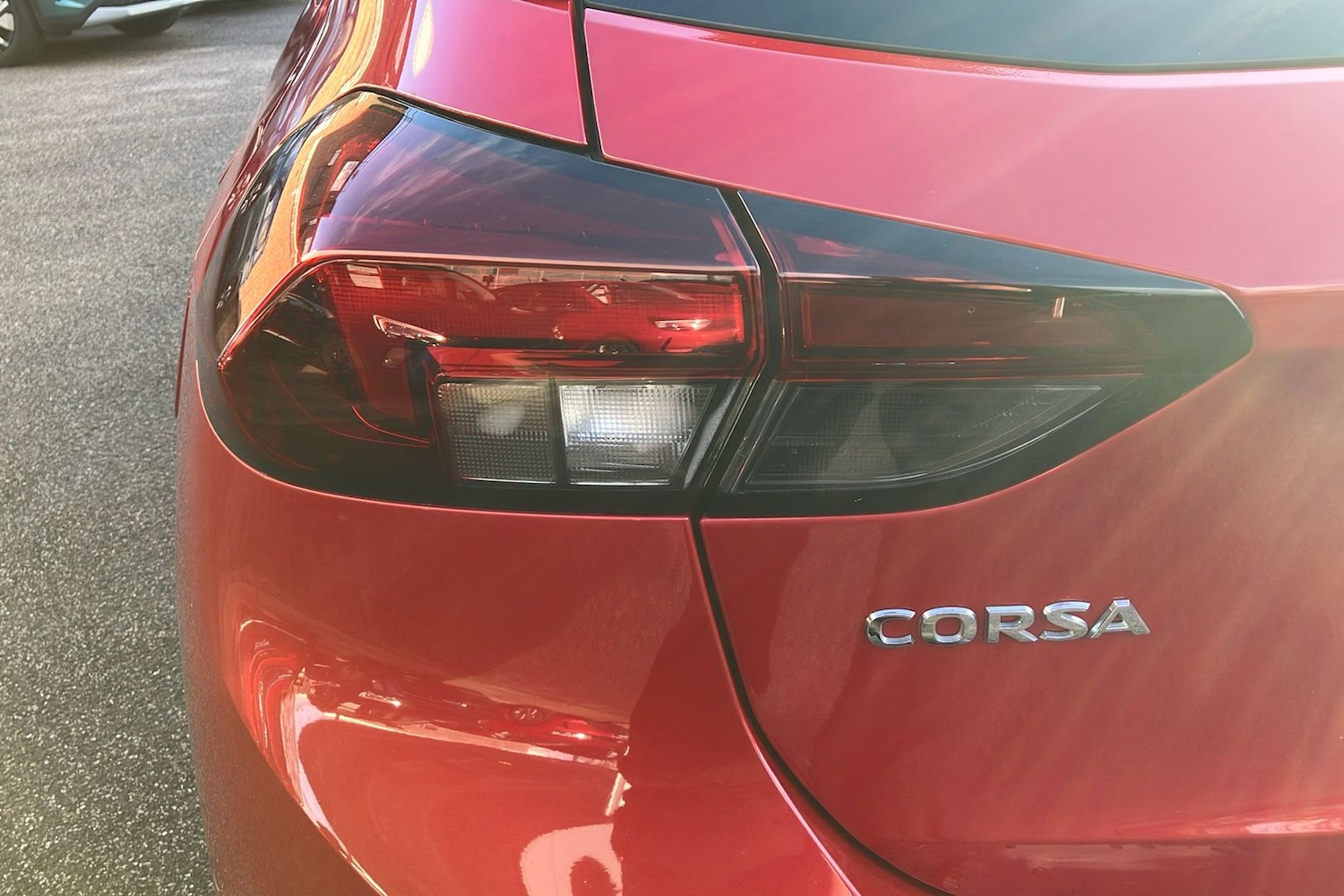Used Vauxhall Corsa 2022 for sale - 77357032: Photo 28