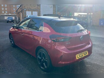 Used Vauxhall Corsa undefined for sale - 77357032: Photo