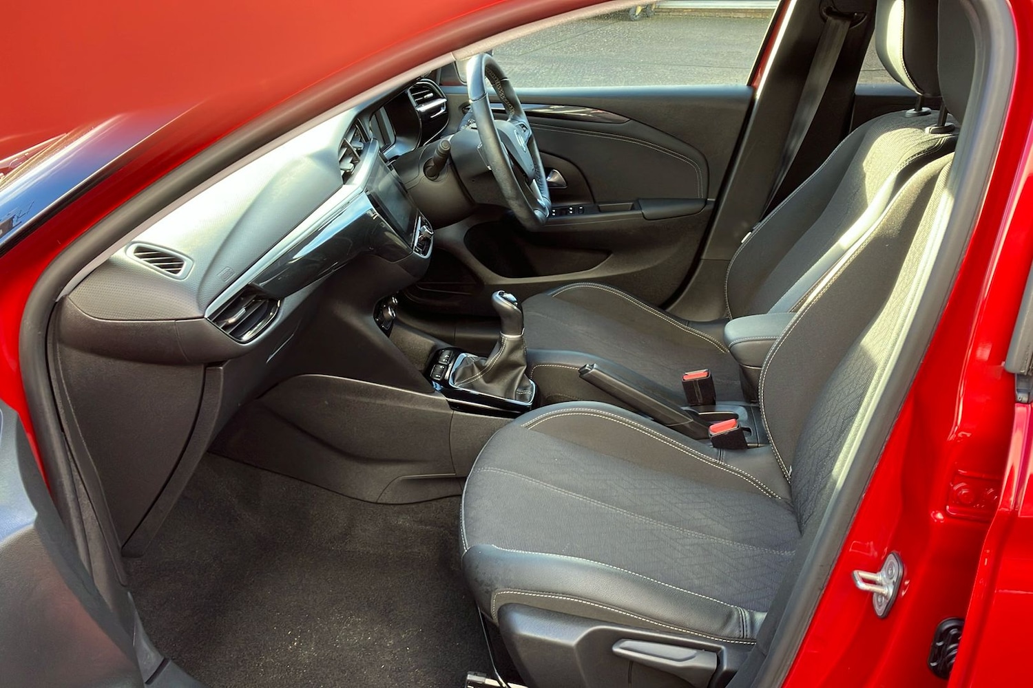 Used Vauxhall Corsa 2022 for sale - 77357032: Photo 3