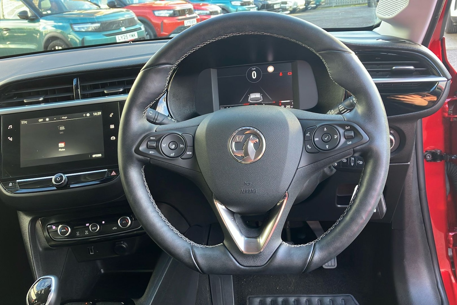 Used Vauxhall Corsa 2022 for sale - 77357032: Photo 33