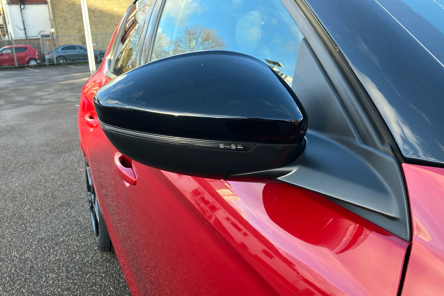 Used Vauxhall Corsa 2022 for sale - 77357032: Photo 36