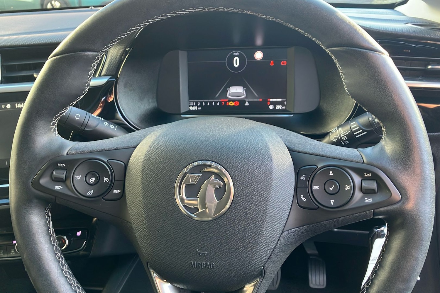 Used Vauxhall Corsa 2022 for sale - 77357032: Photo 37