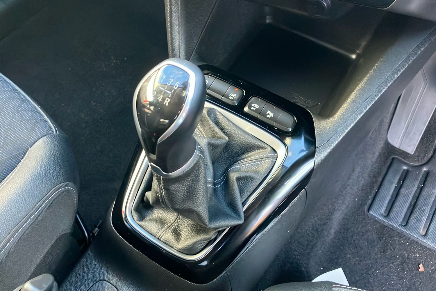 Used Vauxhall Corsa 2022 for sale - 77357032: Photo 38