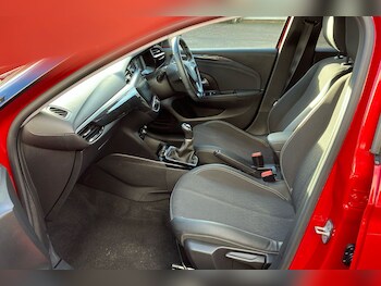 Used Vauxhall Corsa undefined for sale - 77357032: Photo