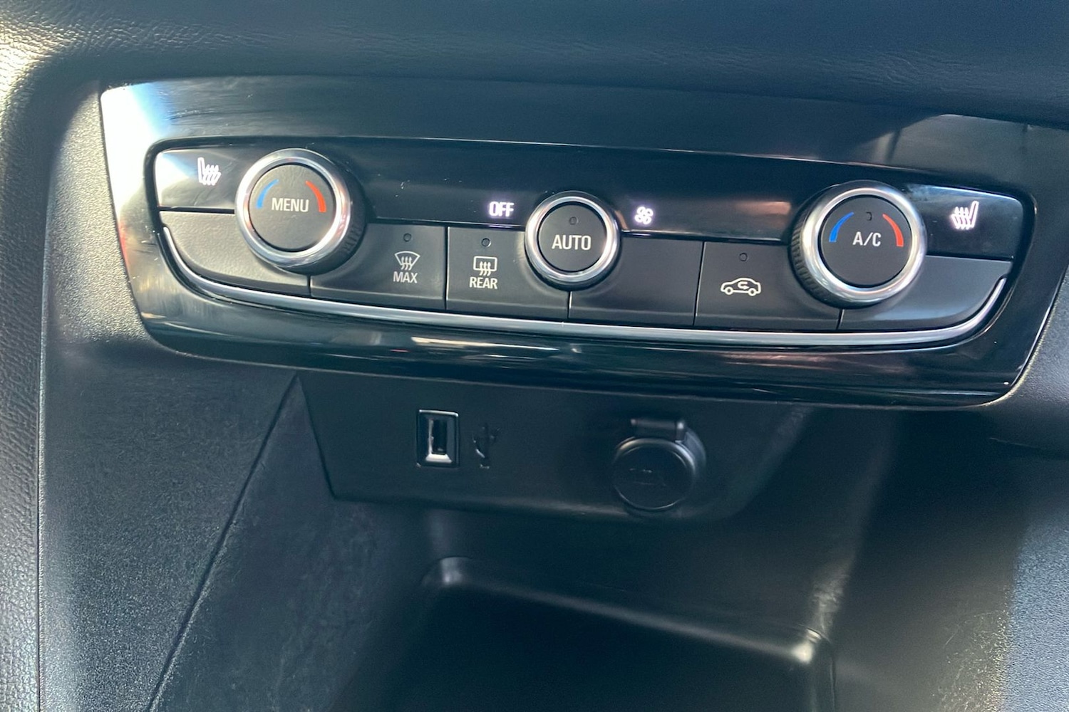 Used Vauxhall Corsa 2022 for sale - 77357032: Photo 40