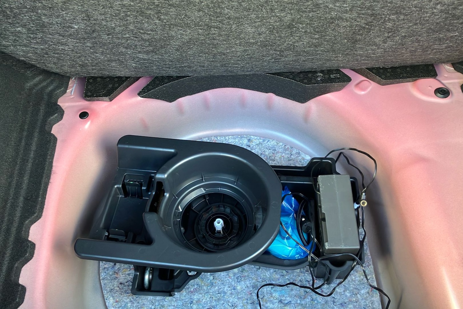 Used Vauxhall Corsa 2022 for sale - 77357032: Photo 42