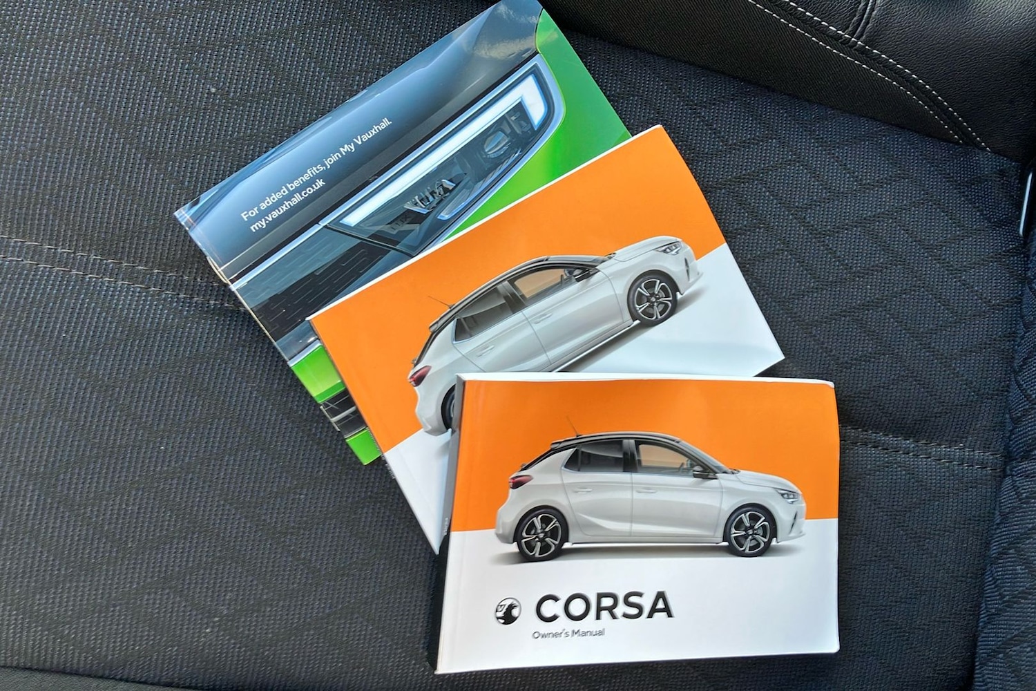 Used Vauxhall Corsa 2022 for sale - 77357032: Photo 43