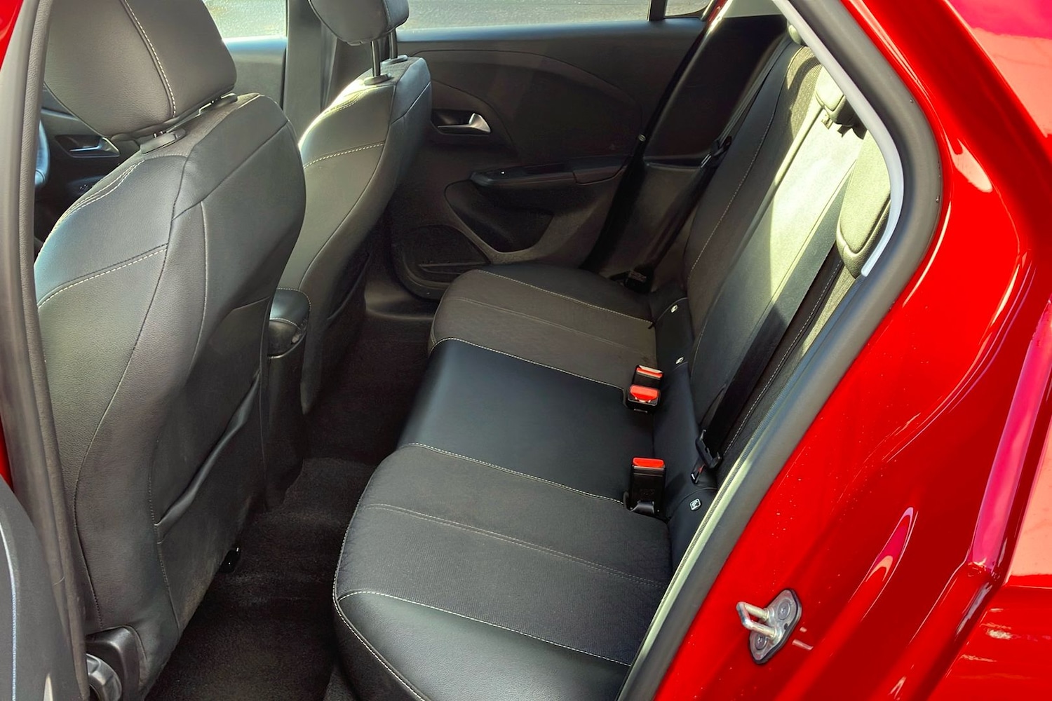 Used Vauxhall Corsa 2022 for sale - 77357032: Photo 5